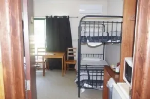 Halls Gap Tavern - Habitación