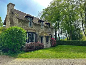 Domaine du Chesney, Chambres et Maisons de Charme - Rum