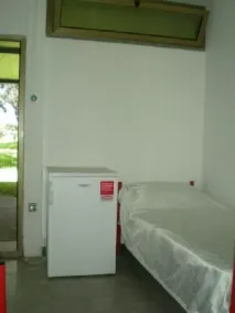 Camping Larocca - Værelse