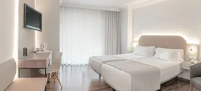 Hotel RH Victoria & Spa 4 Sup - Chambre