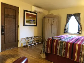 Casa Cuma Bed & Breakfast - Værelse