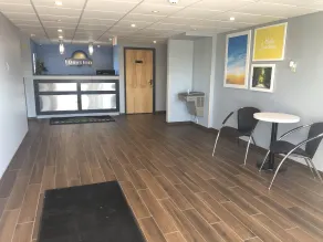 Days Inn by Wyndham Grove City Columbus South - Réception