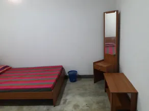 Ulpatha Nature Resort - Rum