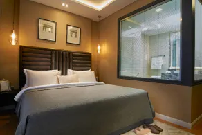 The Elysium Prațumnak Pattaya - By SHG - Room