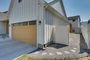 Quiet Tooele Retreat w/ Games + Fireplace - Innenbereich