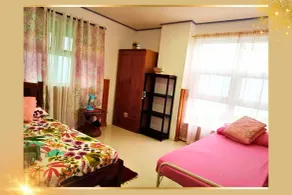 Hotel Chateau De Nazarene - Chambre