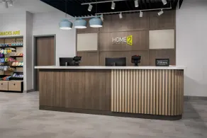 Home2 Suites By Hilton Tooele - Réception