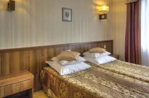 Dworek Morski SPA & Wellness - Room