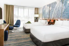 B Ocean Resort Fort Lauderdale Beach - Chambre