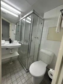 Darwin Budget Units - Salle de bain