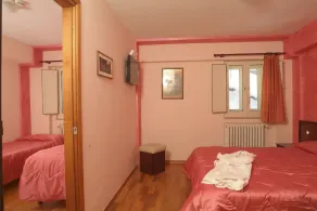 Hotel Miletto - Zimmer