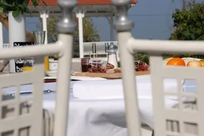 Guesthouse Bistra - Ristorante