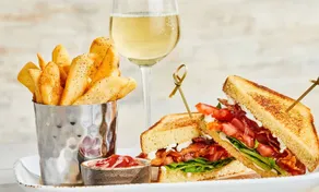 Courtyard by Marriott St. Louis West County - Restaurant