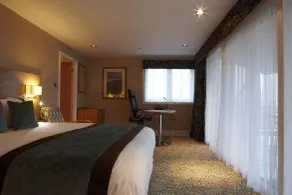 Holiday Inn Kenilworth - Warwick by IHG - Room