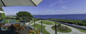 The Carlyon Bay Hotel and Spa - Room
