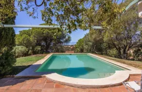 Cortijo Correa - Pool
