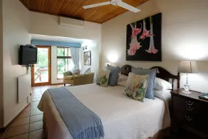 Santa Lucia Guest House - Room