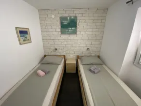 Lighthouse - Room