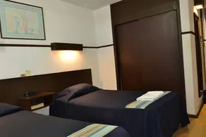 Hotel Trevi - Værelse