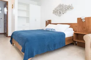 Ride On! Surf Hotel - Chambre