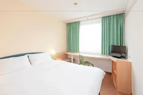 ibis Paderborn City - Chambre