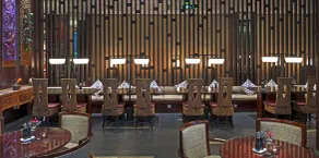 SSAW Boutique Hotel Shanghai Hongkou - Restaurant
