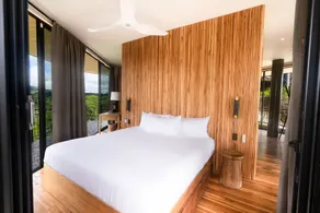 Suitree Experience Hotel - Habitación
