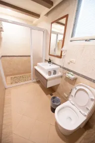 THEDAY B&B - Bathroom