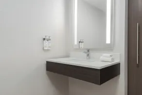 Holiday Inn Express & Suites Memphis East by IHG - Bagno
