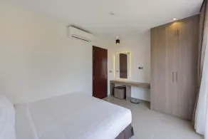 Residence 105 Hotel and Apartment - Room