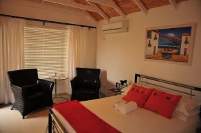 Bradclin House - Quarto