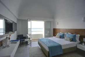 Monarque Dar Jerba Narjess - Family Only - Utsikt fra rommet