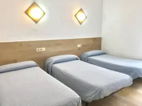 Hostal Casa Torrent - Zimmer