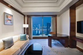 Crowne Plaza Nanchang Riverside by IHG - Room