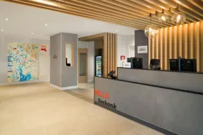 TownePlace Suites by Marriott Seekonk - Reception