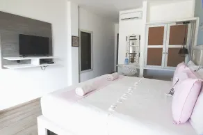 Ristorante Hotel Luna de Plata - Habitación
