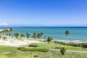 Hilton Ponce Golf & Casino Resort - View from room