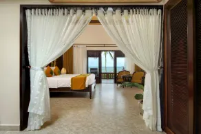 Palm Garden Beach Resort & Spa - Room