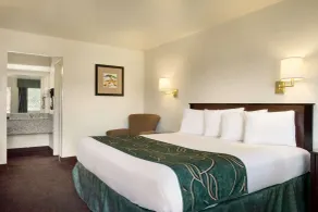 Travelodge by Wyndham Winslow - Chambre
