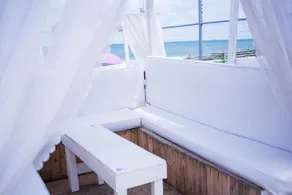 WHITE DECK BEACH RESORT - Baño