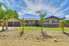 2 Mi to UC Merced: Modern Home w/ Private Yard - Innvendig