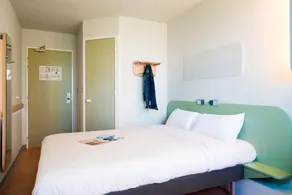 ibis budget Granville - Zimmer