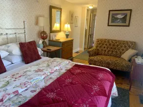 The Buttonwood Inn on Mt. Surprise - Habitación