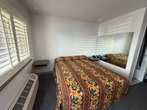 La Palma Motel - Redlands  - Zimmer
