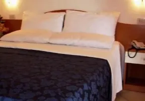 Residence Hotel La Taverna - Zimmer