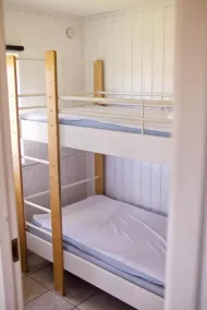 Hälleviks Camping - Room