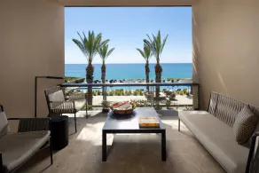 Casa Maat at JW Marriott Los Cabos Beach Resort & Spa - Chambre