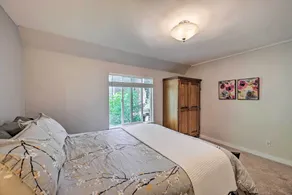 Near I-405 & 1 Mi to Dtwn! Kirkland Family Home - Innvendig
