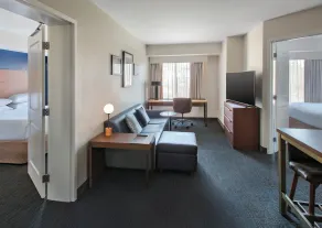 Residence Inn Pittsburgh Monroeville/Wilkins Township - Chambre