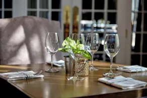 The Hotel Saskatchewan, Autograph Collection - Restaurant